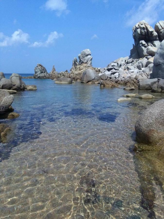 Casa Mare Vakantiehuis *